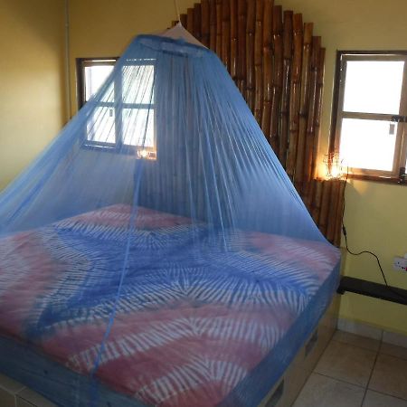 Jinack Lodge Jinack Island 외부 사진