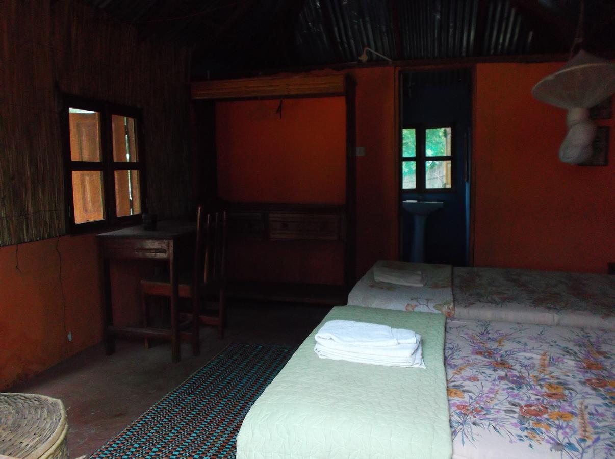 Jinack Lodge Jinack Island 외부 사진