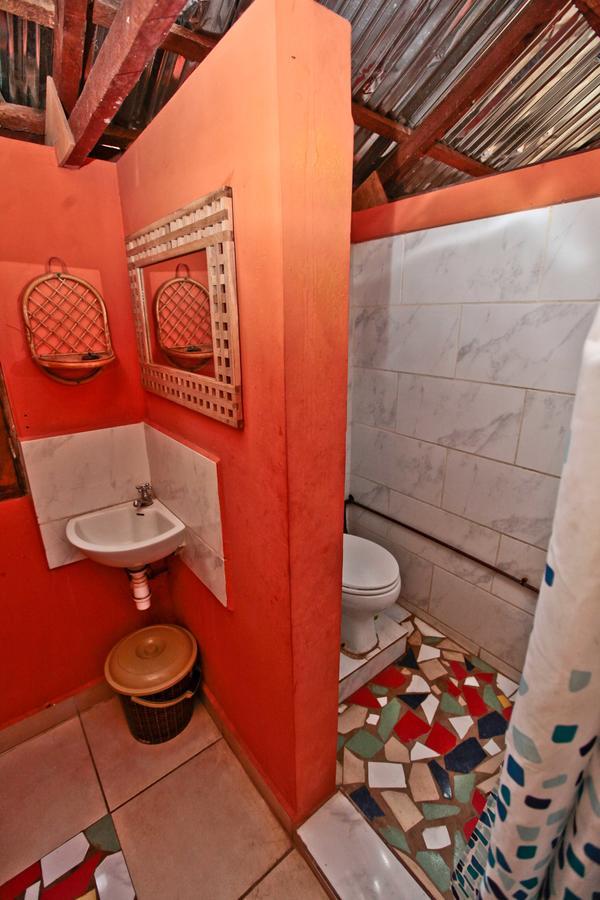 Jinack Lodge Jinack Island 외부 사진