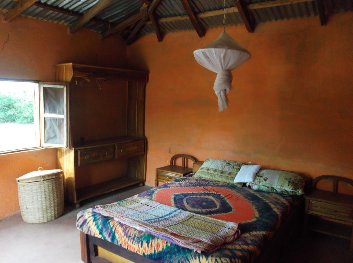 Jinack Lodge Jinack Island 외부 사진