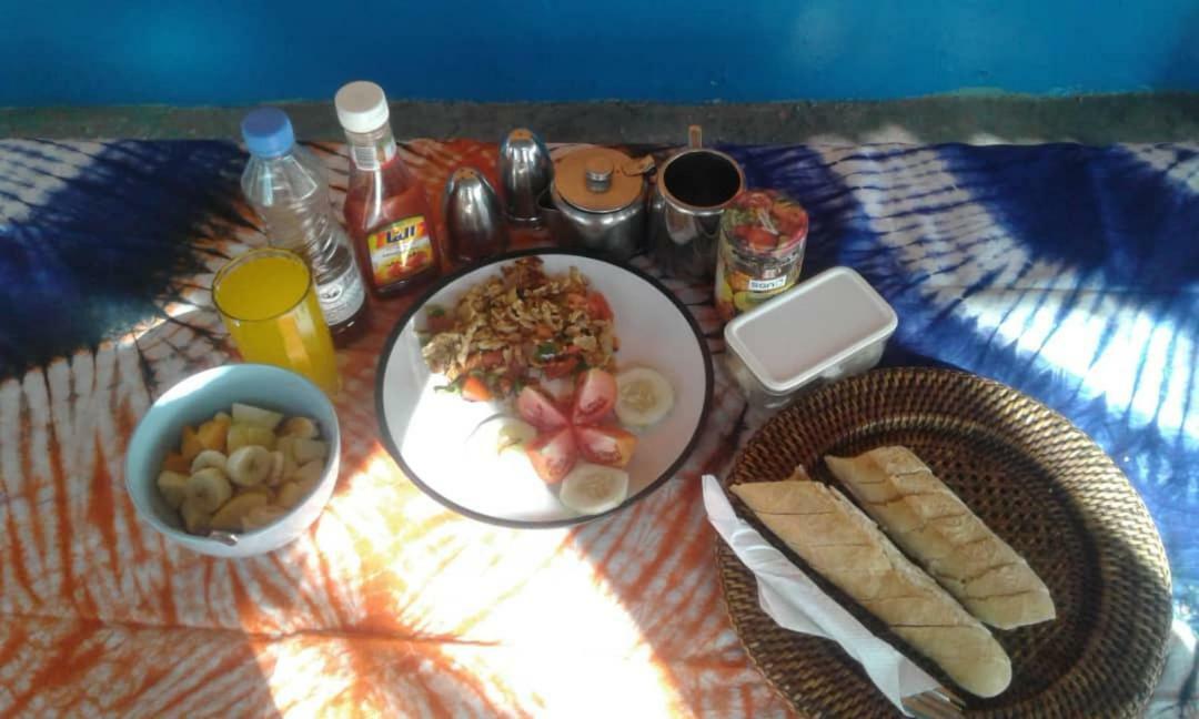 Jinack Lodge Jinack Island 외부 사진